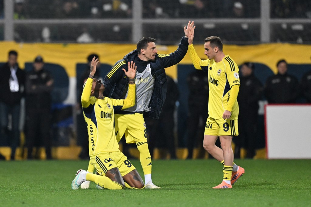 Botrány a török futballban