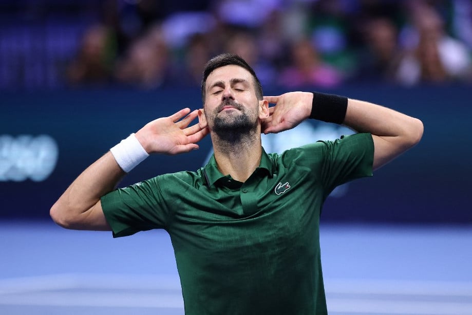 Djokovic Adelaide-ben tér vissza