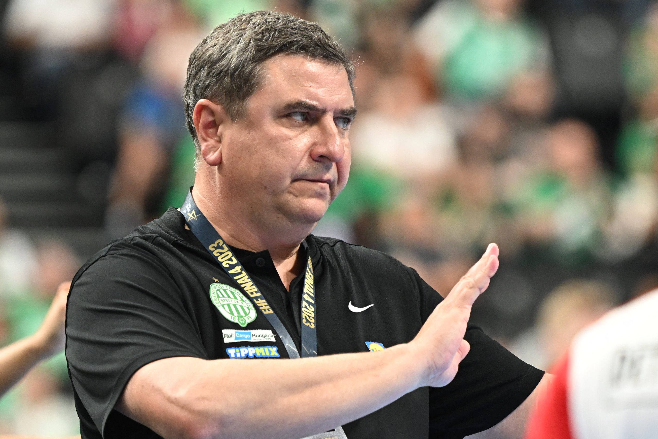 Elek Gábor: Álmodni sem mertem ilyen évet