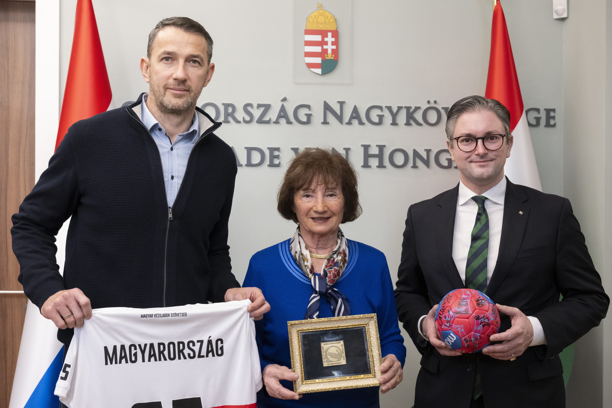 Ez a magyar csapat mindenki ellen nyerhet