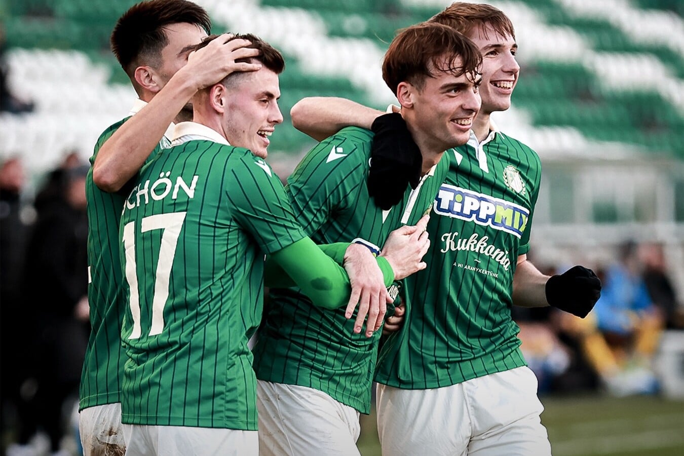 Fizz Liga: A Győr négy napon belül másodszor is legyőzte a Kazincbarcikát
