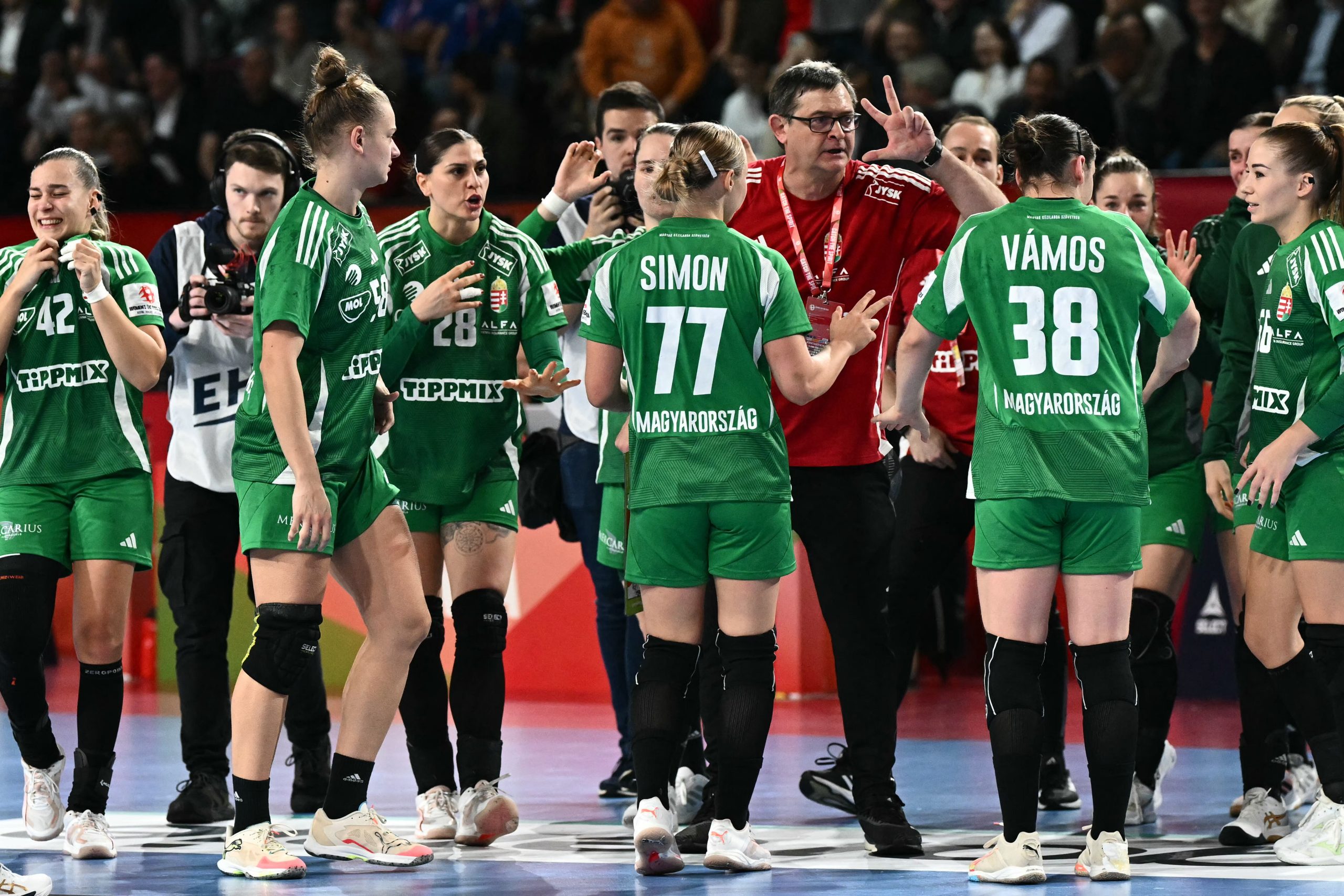 Golovin nem tervez változtatni a Japán elleni mérkőzésre