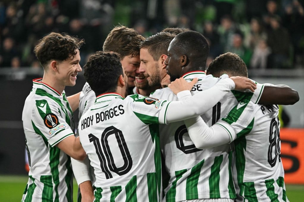 Győzelemmel biztosította továbbjutását a Fradi