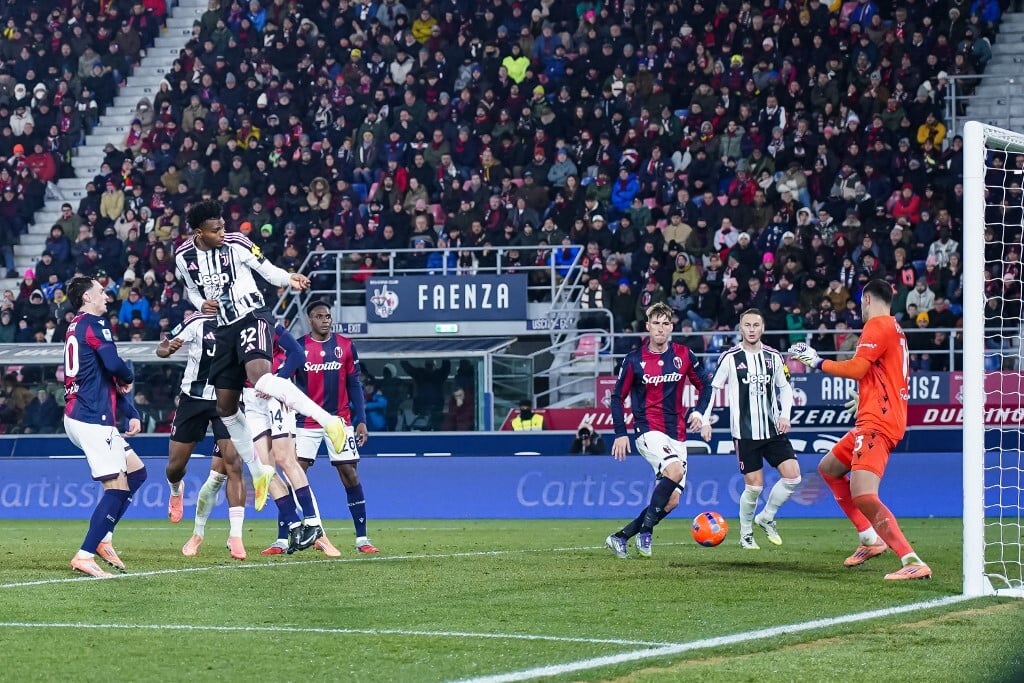 Győzött a Juve és már ötödik