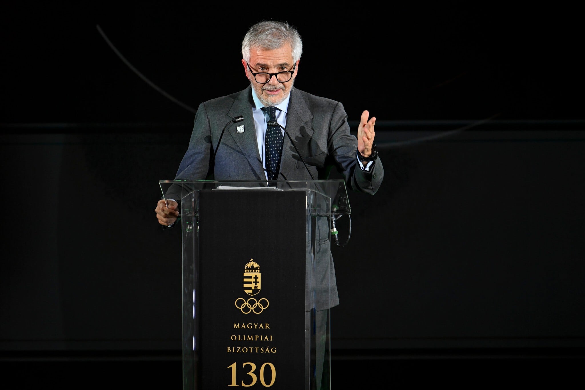 Ha Budapest pályázik, erős kandidáló lesz