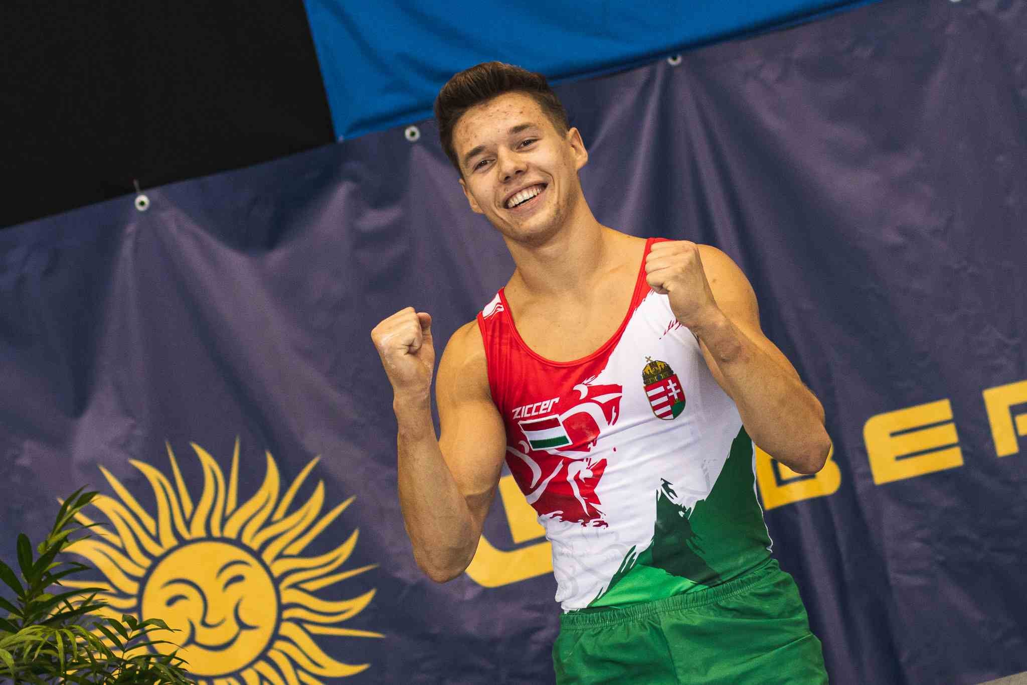 Ilyen volt a magyar tornasport 2025-ös éve