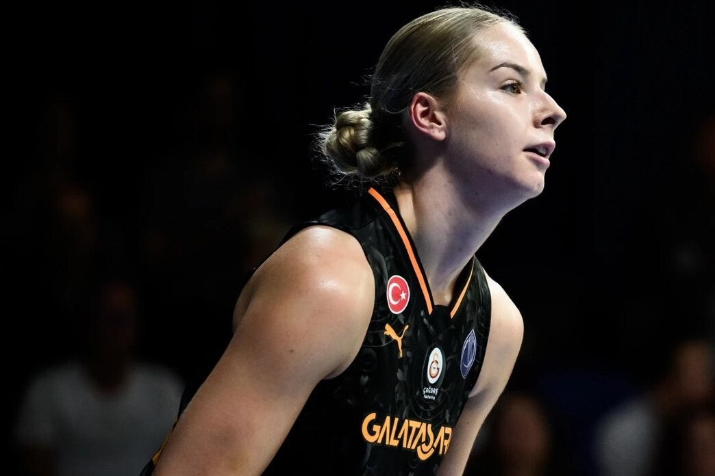 Juhász Dorka extrájával győzött a Galatasaray