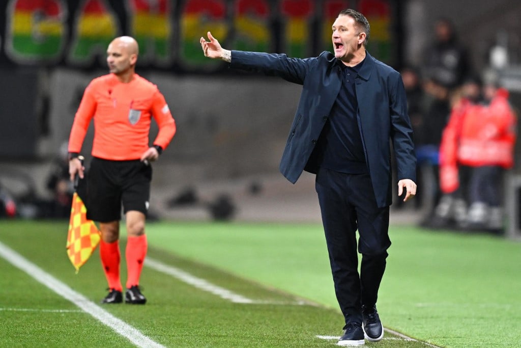 Keane kemény meccsre számítanak a Rangers ellen