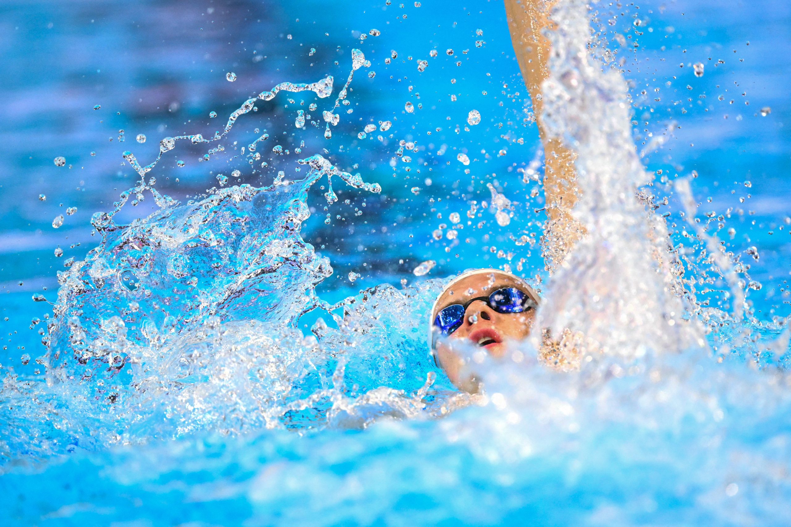 Kós Hubert tarolt a US Openen