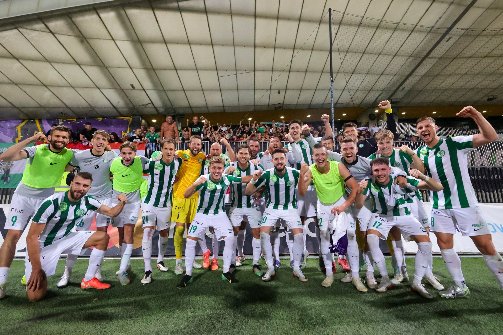 Kritikus meccsek hétvégéje: válságban a Paks és az MTK, rangadók minden fronton