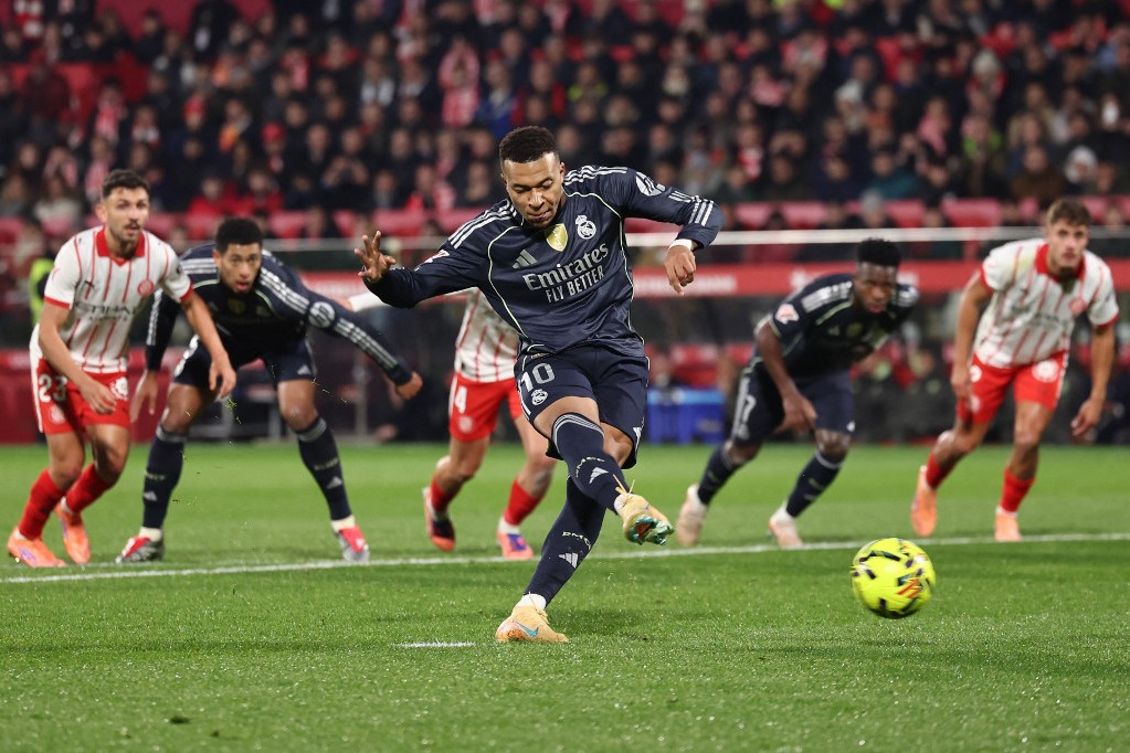 La Liga: Már nem a Real Madrid vezeti a tabellát