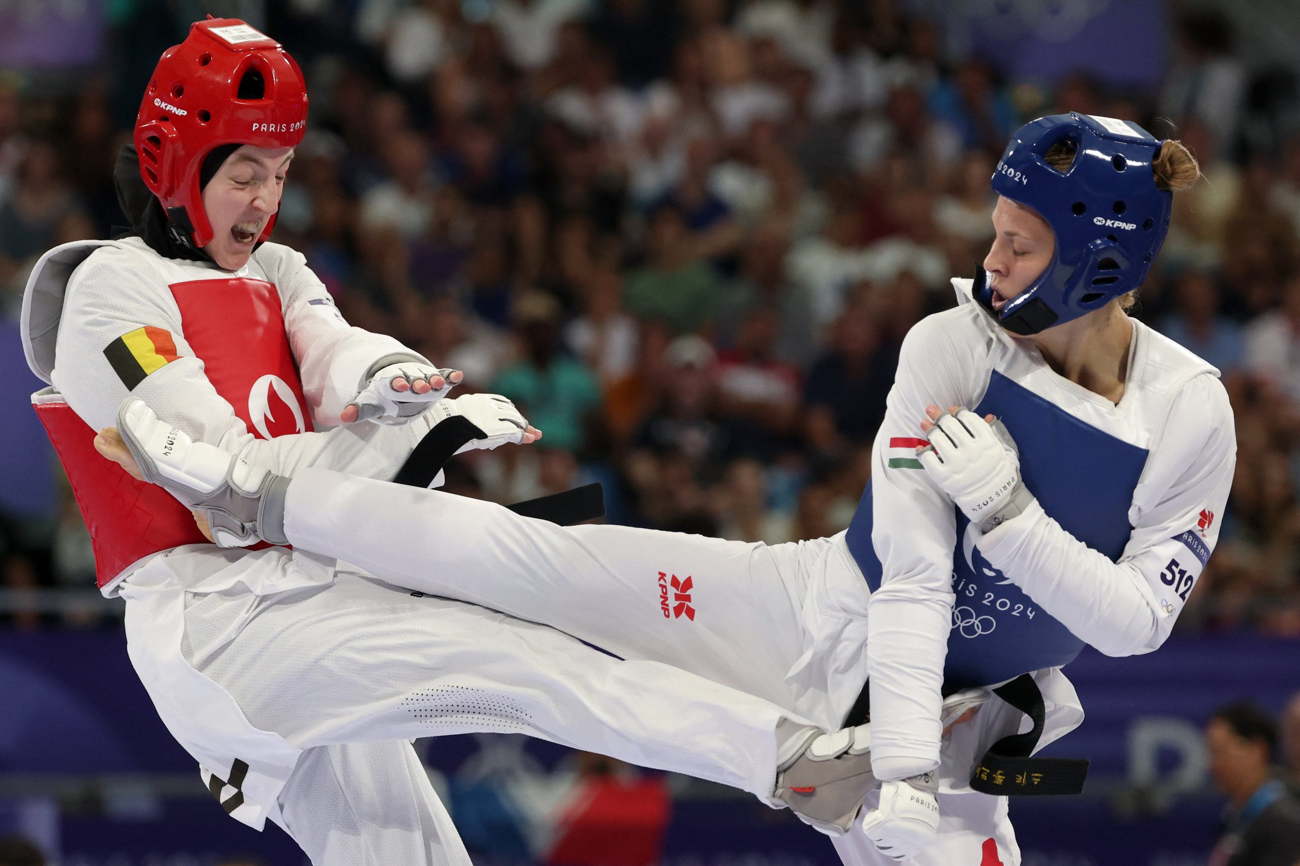 Magyarország tekvandó Eb-t rendezne