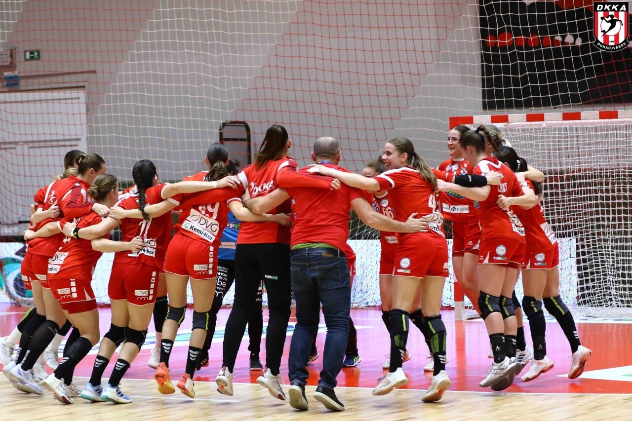 Már hét játékos távozott Dunaújvárosból