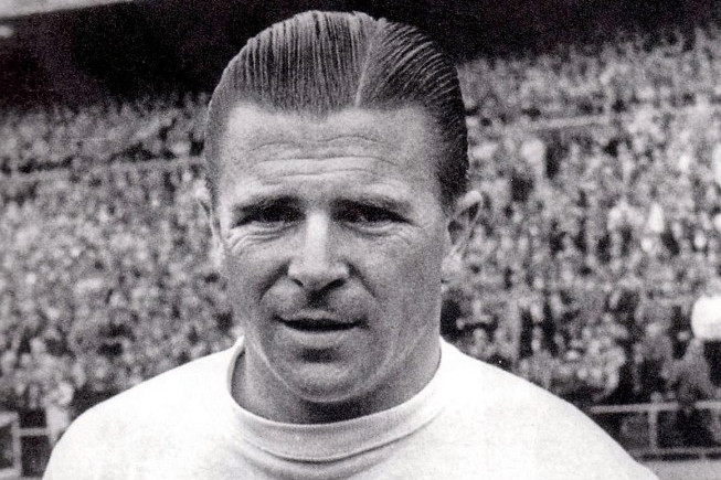 Még most is Puskás a legidősebb mesterhármast szerző európai labdarúgó