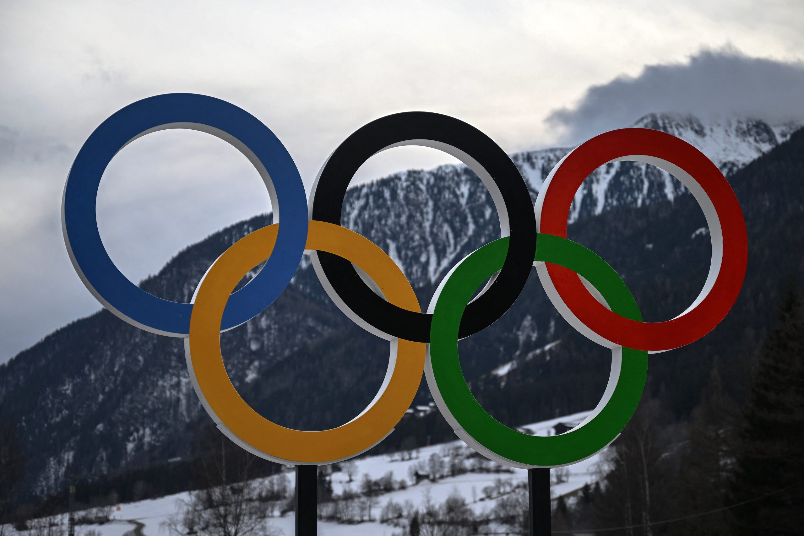 Megérkezett Olaszországba a láng