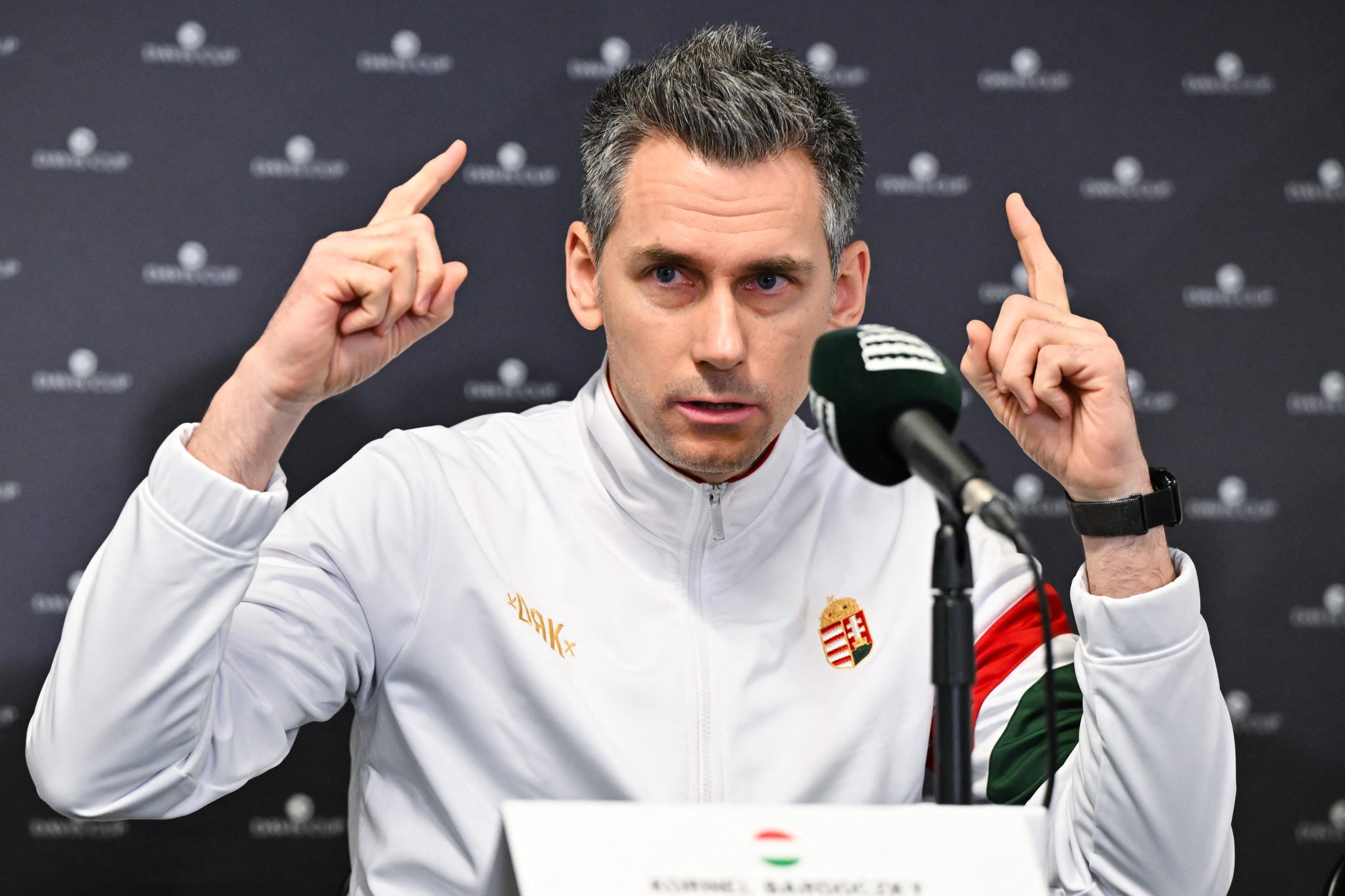 Otthon gyógyul tovább Bardóczky Kornél