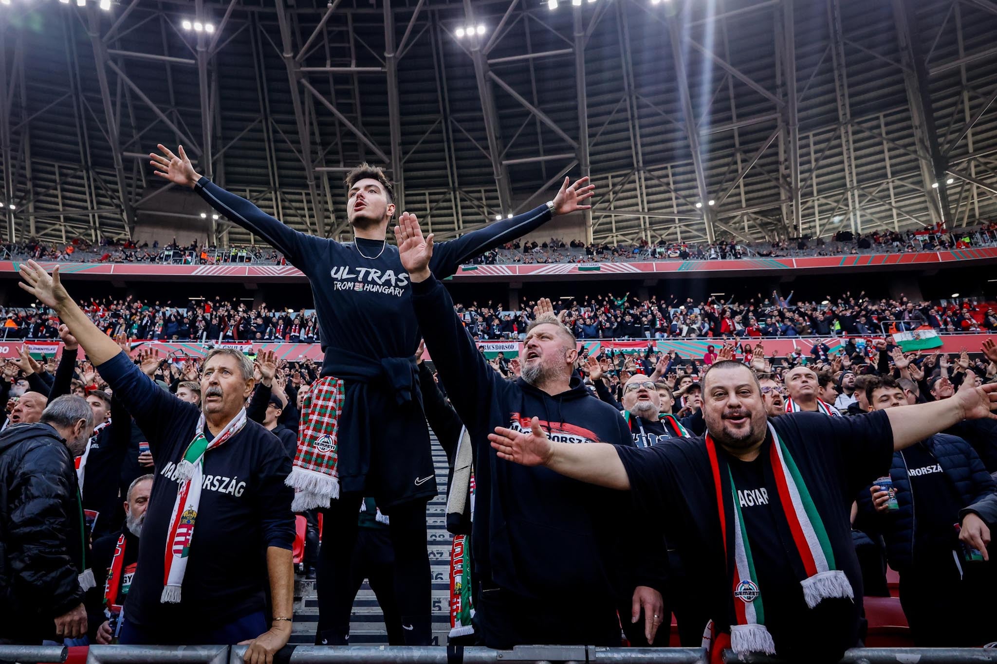 Párbeszéd indult az MLSZ és a szurkolók között