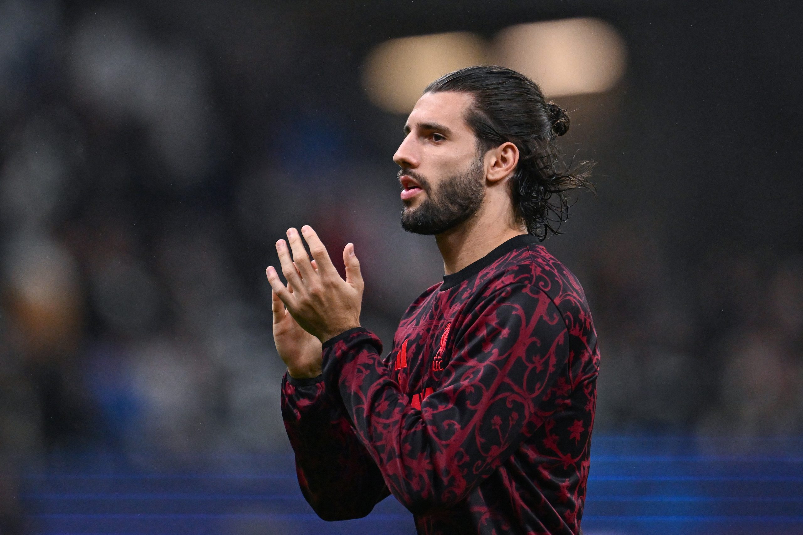 Salgótarjánban bukkant fel Szoboszlai Dominik – vagy mégsem?