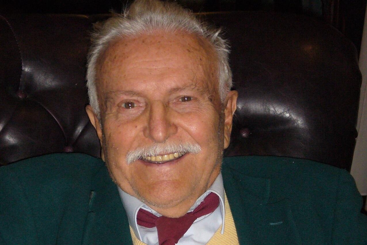 Száz éves lett a magyar kajak-kenu sport sikereinek atyja