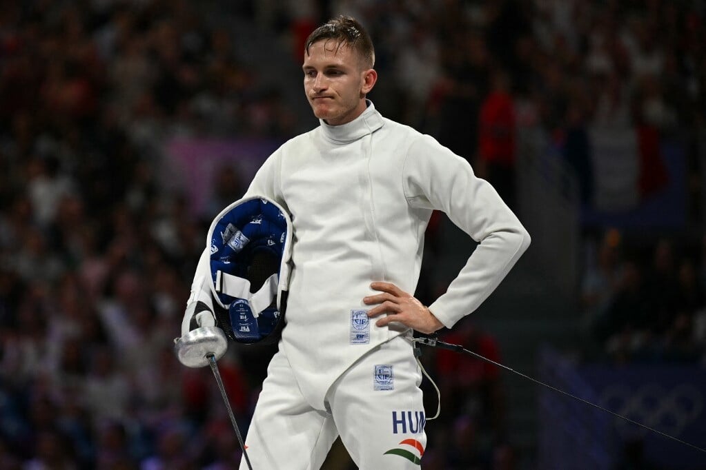 Szerződést hosszabbított klasszis vívóival a BVSC