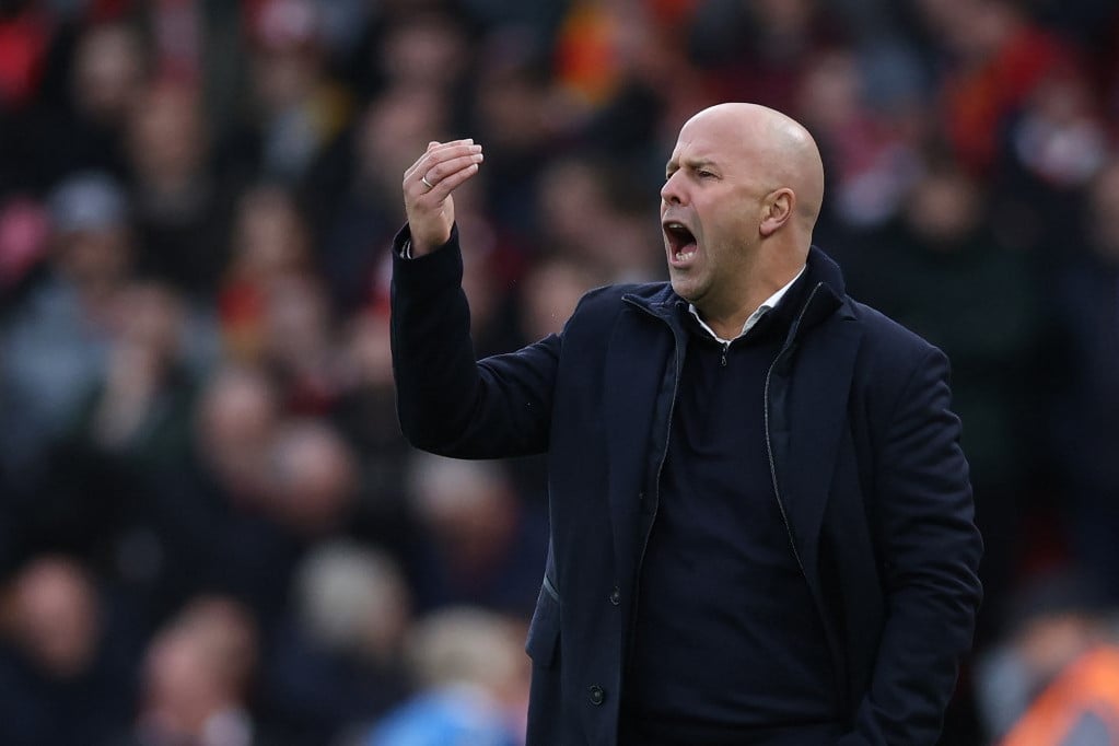 Szoboszlaiék edzője nem úgy végezte, ahogy szerette volna