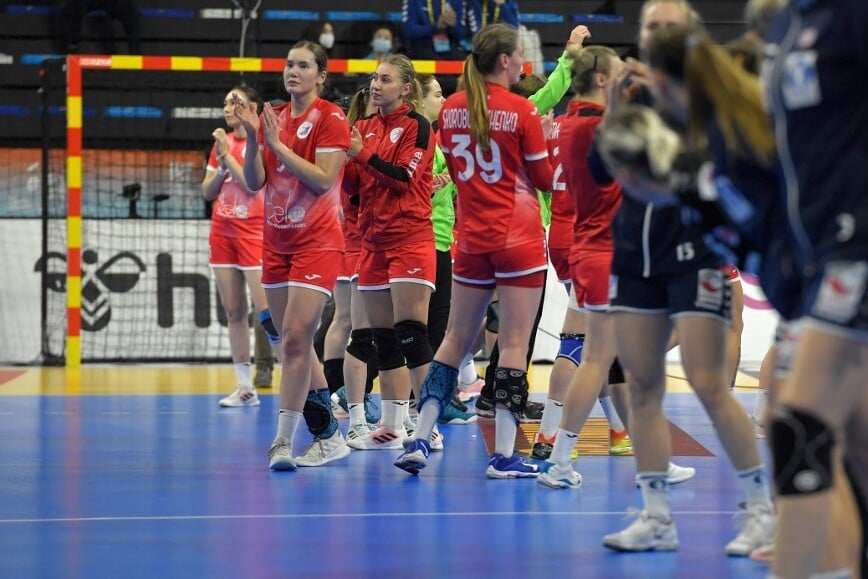 Tavasszal lehet szó az orosz kézilabdacsapatok nemzetközi visszatéréséről