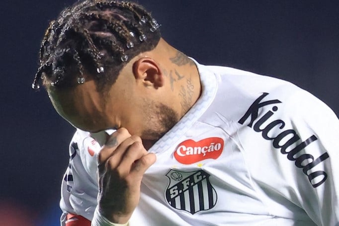 Veszélyben Neymar vb-szereplése?