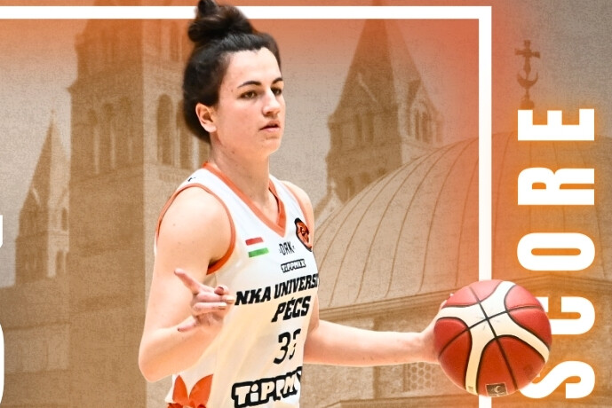 A címvédő DVTK lemaradt a miskolci Final Fourról