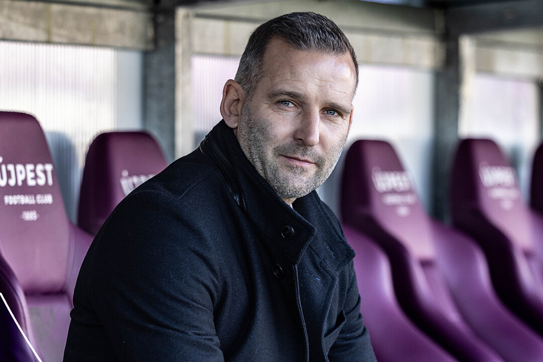 A csillagok vezették a kinevezésig