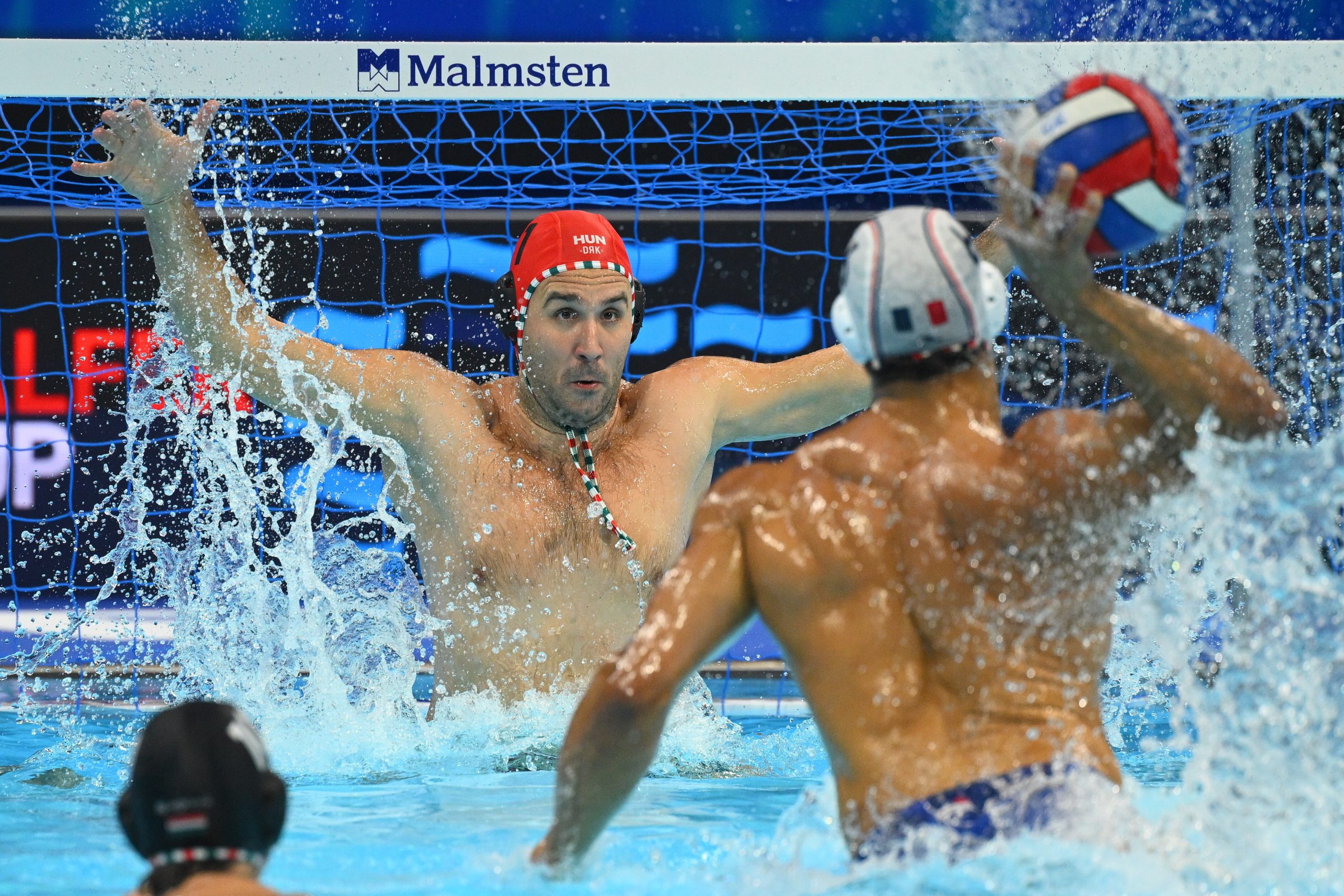 A franciák legyőzésével rajtolt a magyar válogatott