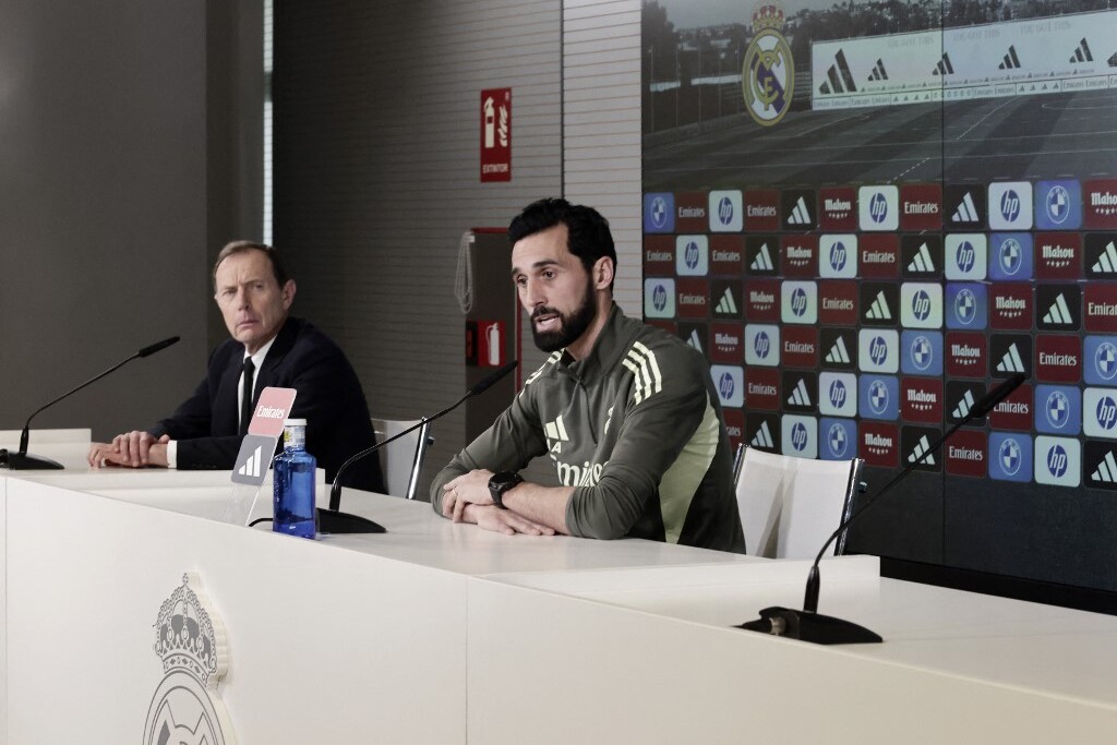 Arbeloa nem próbál új Mourinhóvá válni a Real Madridnál