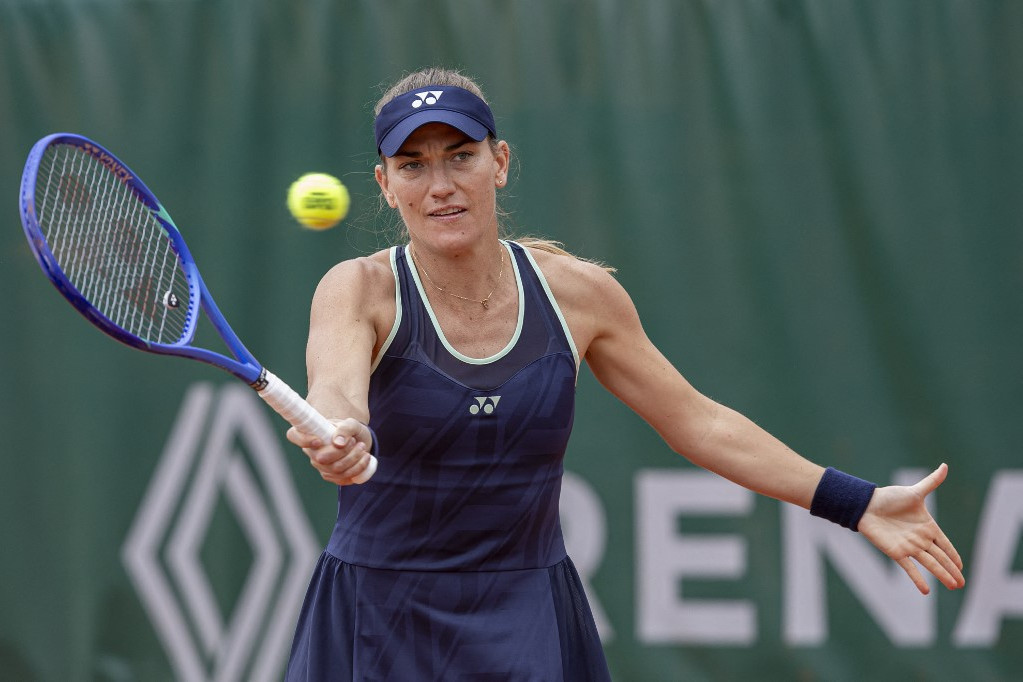 Babosék győzelemmel melegítettek az Australian Open előtt