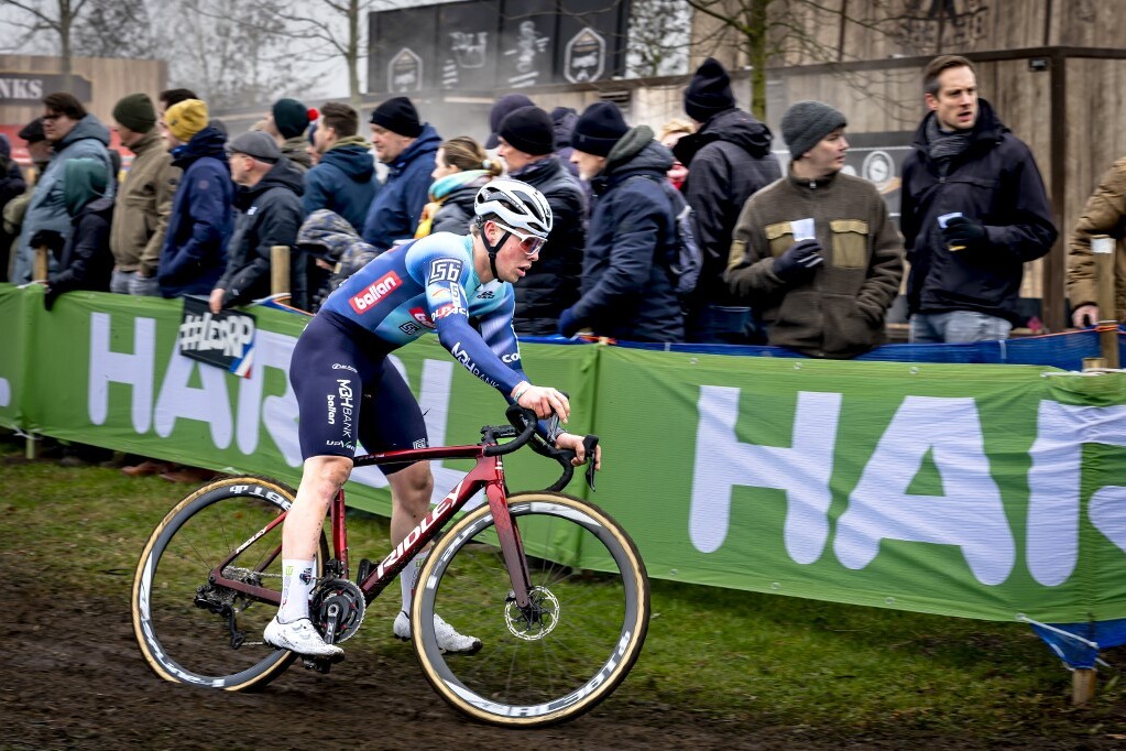 Bruchner Regina és Takács Zsombor a bajnok