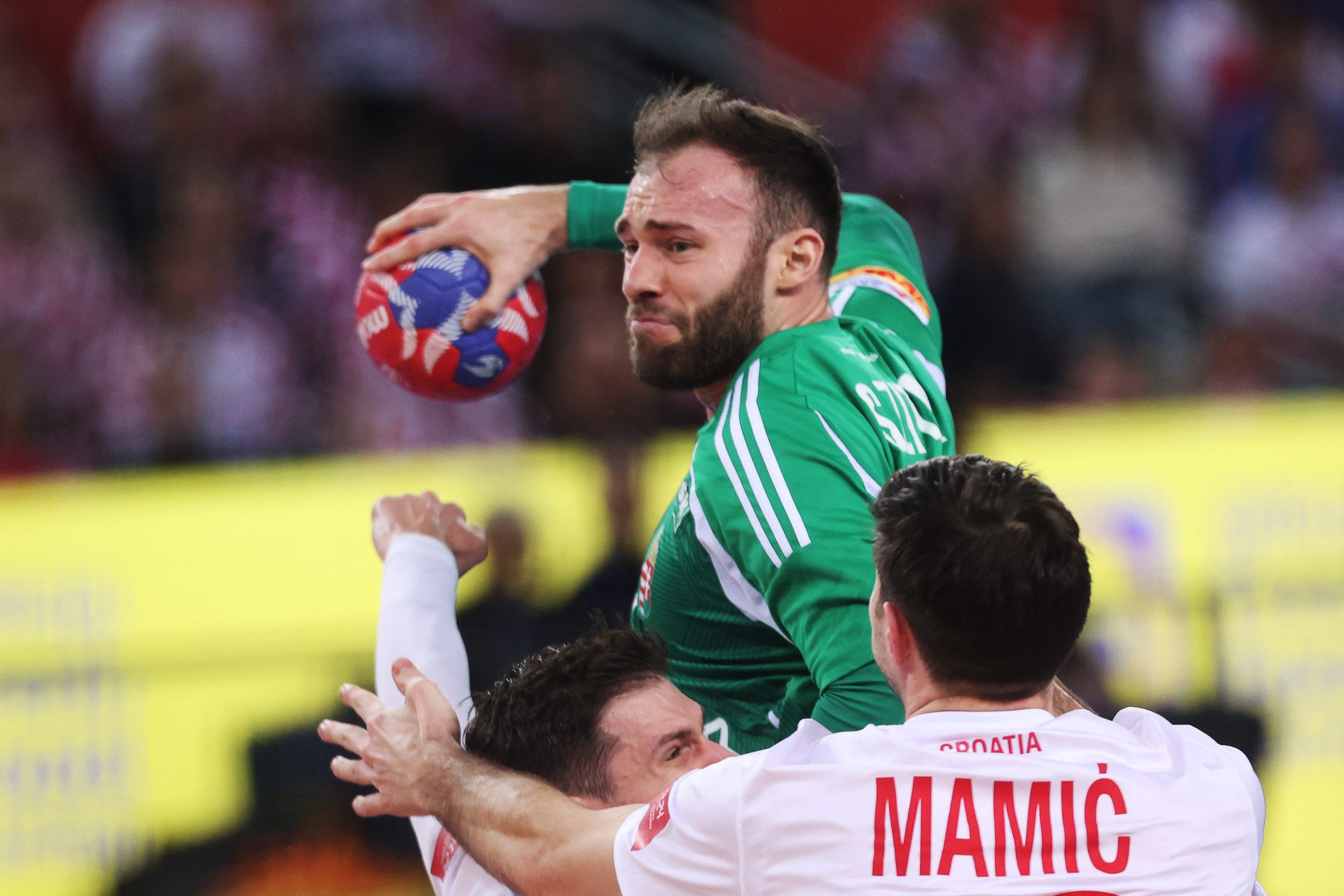 Hamarosan rajtol a Férfi kézilabda Eb