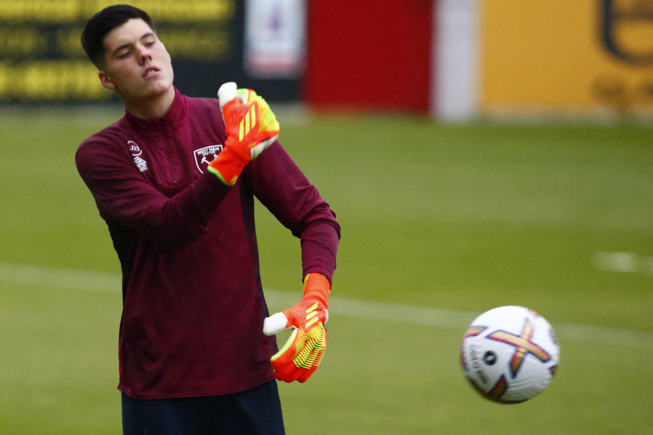 Hegyi Krisztián az MTK Budapestet erősíti majd