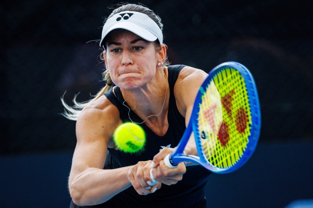 Hobarti tenisztorna: Bondár Anna akár Venus Williamsszel is találkozhat