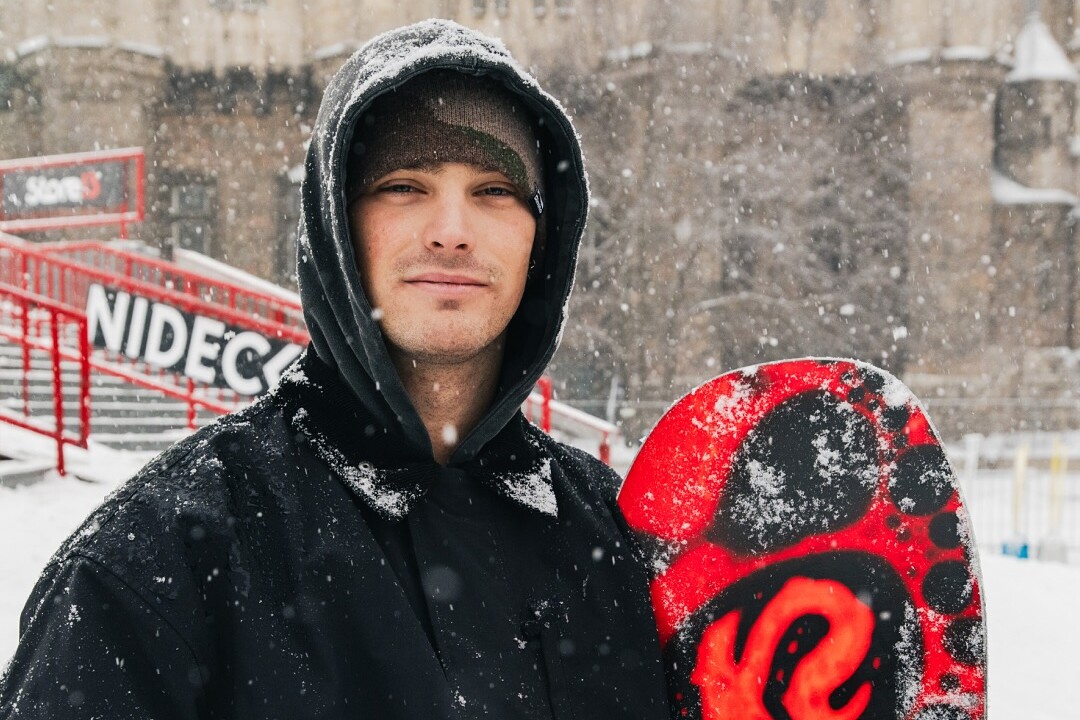 Magyar dobogós a városligeti utcai hódeszka Európa-kupán