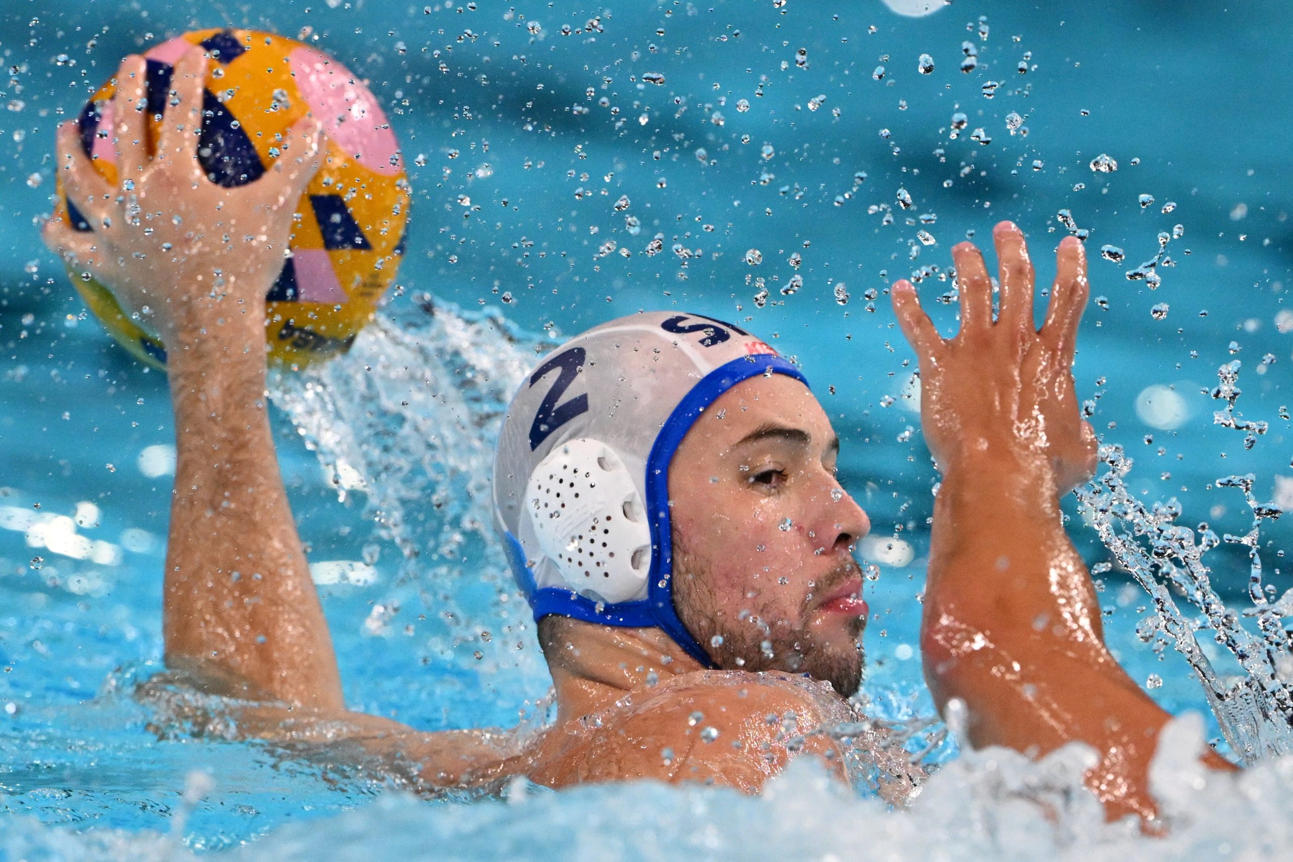 Mandic a magyarok ellen térhet vissza