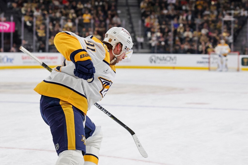 Már hatszáz gólnál jár Stamkos