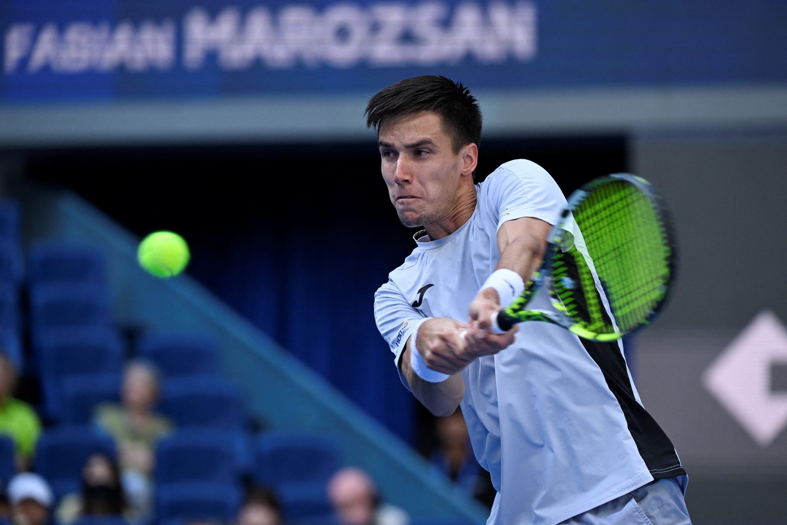 Marozsán javított a teniszezők világranglistáján