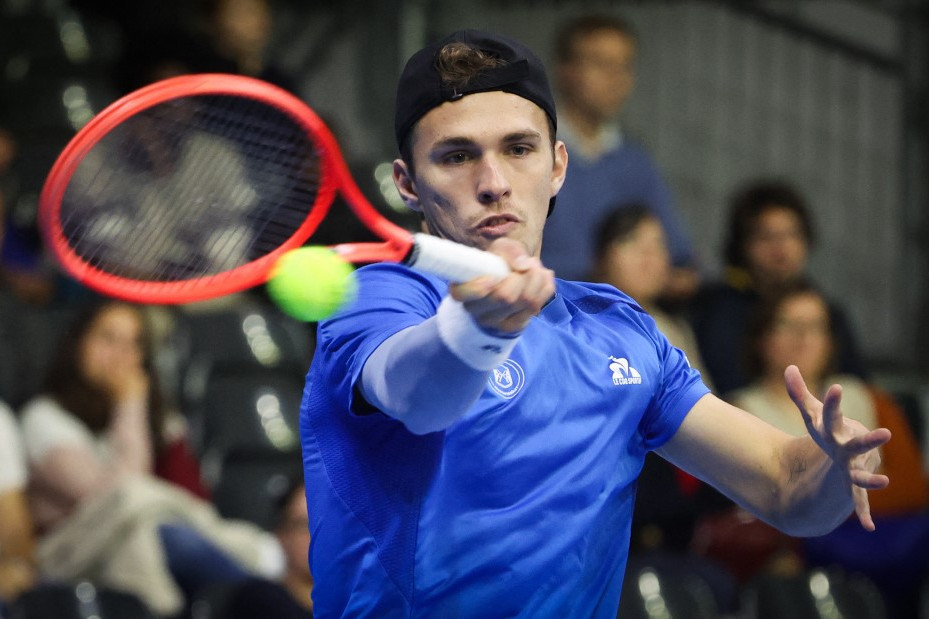 Piros Zsombor korai búcsúja Hongkongtól