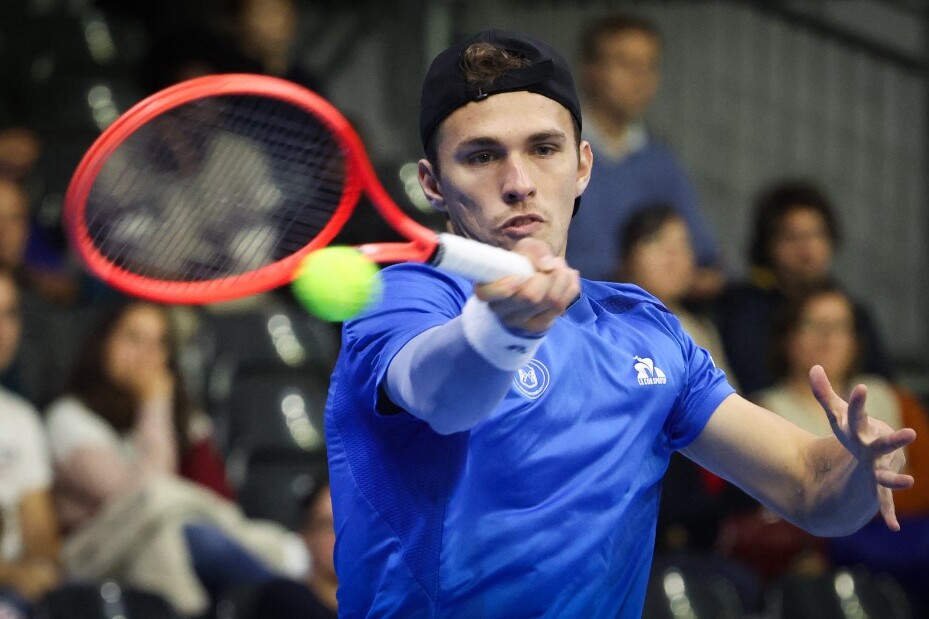 Piros Zsombor korai búcsúja