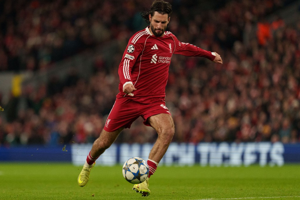 Real Madrid, esetleg Bayern München?