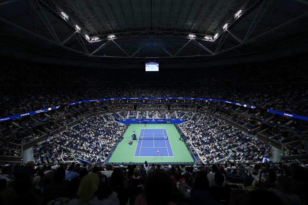 Rekordpénzdíjért teniszezik az Australian Open mezőnye
