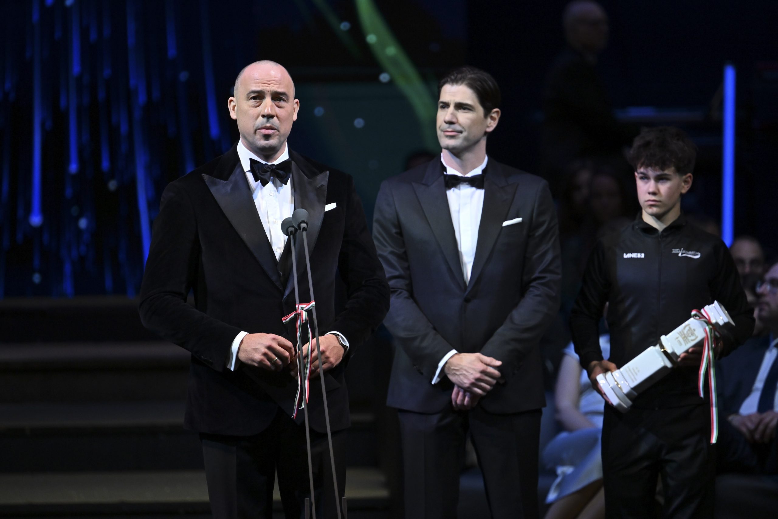 Schmidt Ádám: A magyar sport erejét jelzi, hogy már a legjobb tíz kiválasztása is óriási dilemma