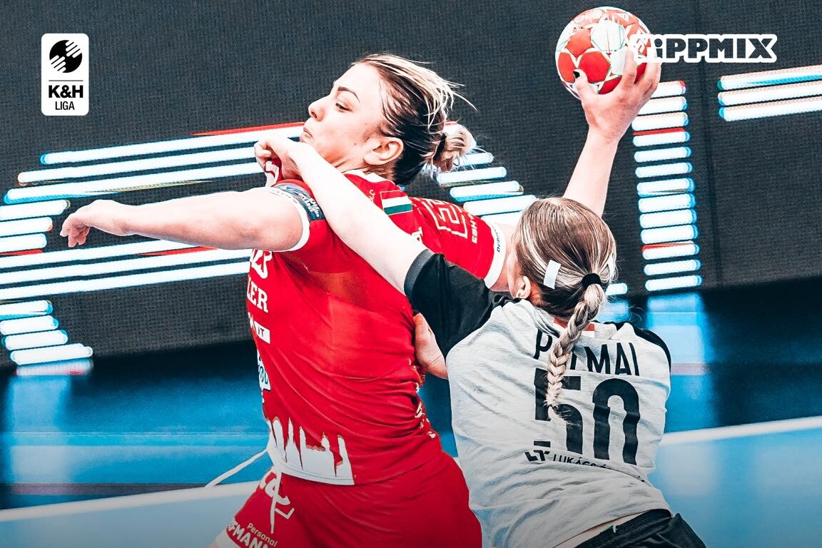 Továbbra is hibátlan a Debrecen