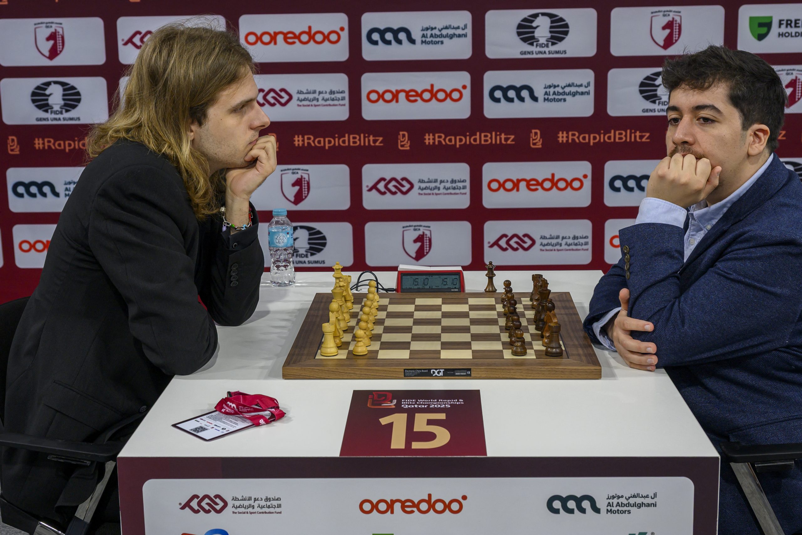 Új év, új helyezések: magyar sikerek a világ sakktábláin