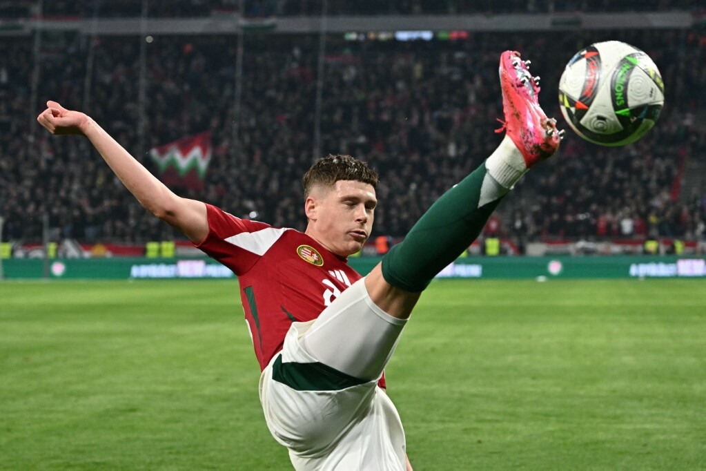 Újabb magyar válogatott játékos hagyja ott a Fradit