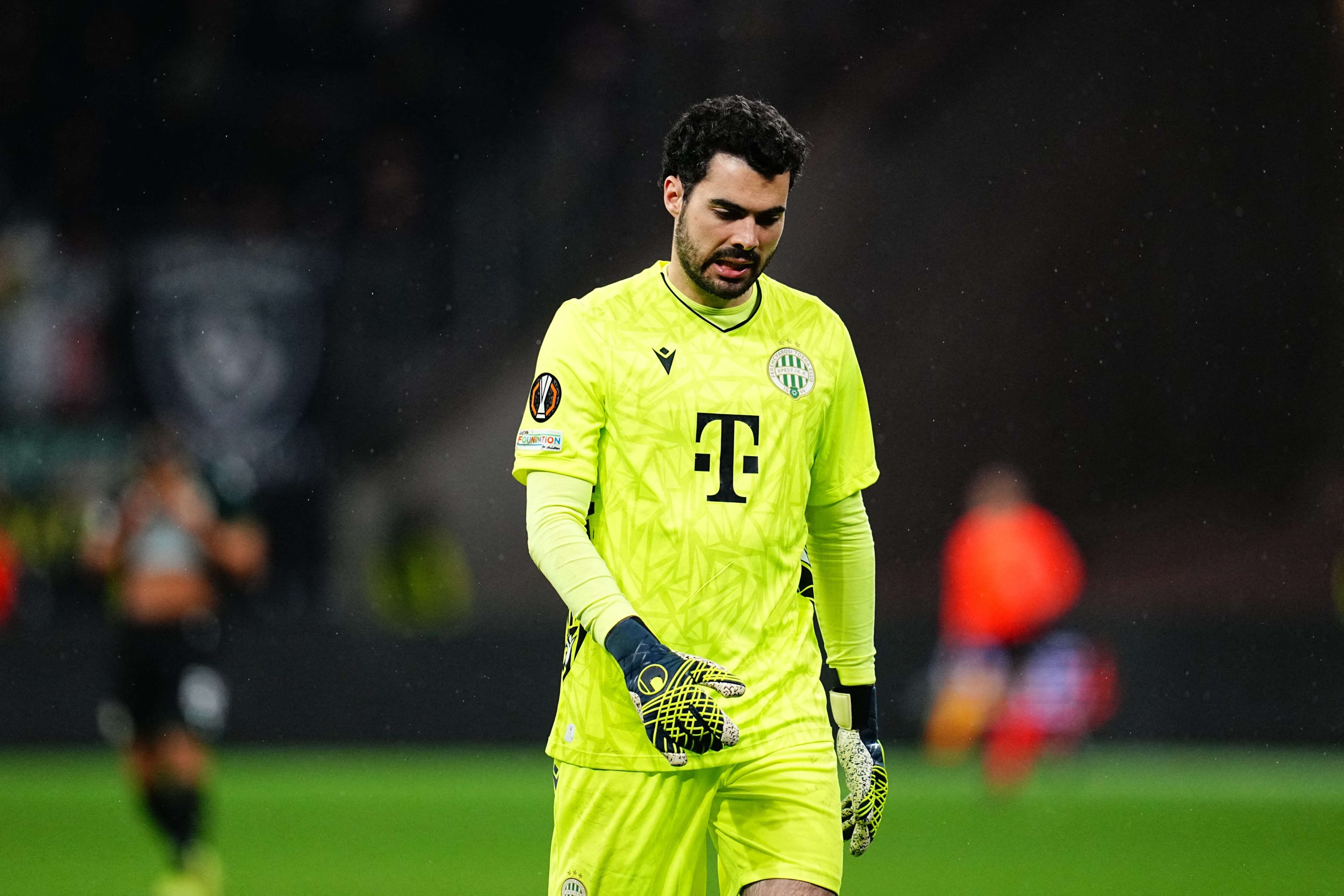 Varga visszatérése miatt őrjöngenek a szurkolók