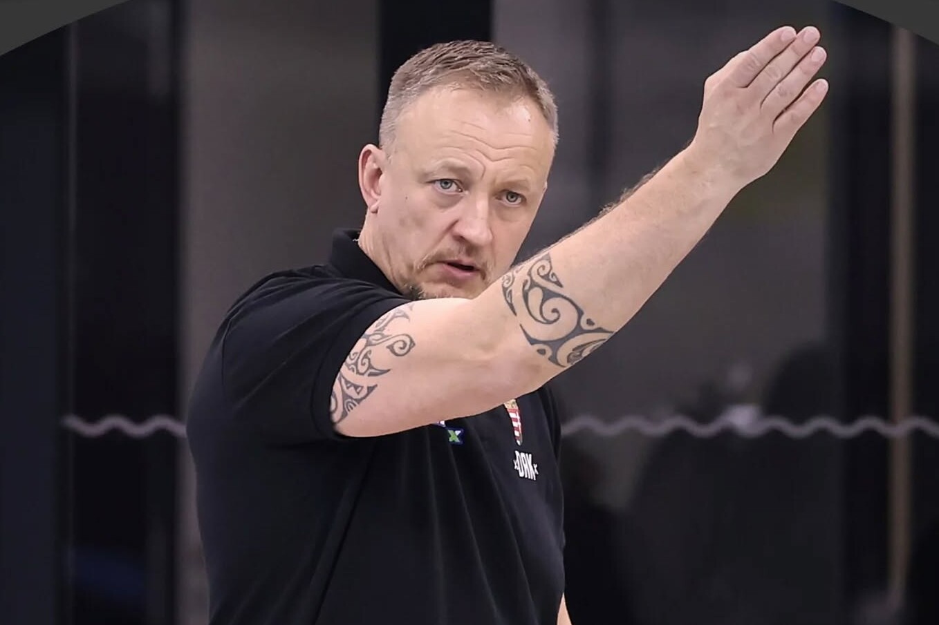 Varga Zsolt kihirdette a magyar férfi vízilabda-válogatott Eb keretét